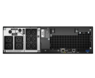 APC SRT5KRMXLI Smart-UPS SRT 5000VA Rack 230V - 704021 - zdjęcie 3